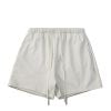 INF®️| QUẦN SHORT NGẮN NỈ FOG COLOR BASIC STREET LOOSE INF 2309