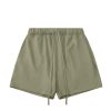 INF®️| QUẦN SHORT NGẮN NỈ FOG COLOR BASIC STREET LOOSE INF 2309