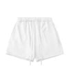 INF®️| QUẦN SHORT NGẮN NỈ FOG COLOR BASIC STREET LOOSE INF 2309