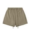 INF®️| QUẦN SHORT NGẮN NỈ FOG COLOR BASIC STREET LOOSE INF 2309