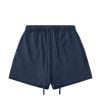 INF®️| QUẦN SHORT NGẮN NỈ FOG COLOR BASIC STREET LOOSE INF 2309