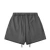 INF®️| QUẦN SHORT NGẮN NỈ FOG COLOR BASIC STREET LOOSE INF 2309