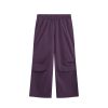 INF®️| QUẦN ỐNG RỘNG CẮT CHỮ A INF 12567