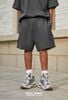 INF®️| QUẦN SHORT NGẮN NỈ FOG COLOR BASIC STREET LOOSE INF 2309