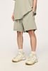 INF®️| QUẦN SHORT NGẮN NỈ FOG COLOR BASIC STREET LOOSE INF 2309
