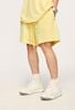 INF®️| QUẦN SHORT NGẮN NỈ FOG COLOR BASIC STREET LOOSE INF 2309