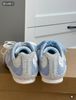 CATSOFA ™️| GIÀY SNEAKER FISHERMAN BLUE WHITE LƯỚI THÔ UNISEX CAT&SOFA CS25003
