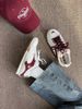 CATSOFA ™️| GIÀY SNEAKER FISHERMAN CHERRY UNISEX CAT&SOFA CS25003