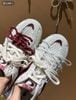 CATSOFA ™️| GIÀY SNEAKER FISHERMAN CHERRY UNISEX CAT&SOFA CS25003
