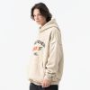 FG ™️| ÁO HOODIE OVERSIZE TRÙM ĐẦU WASH CAO CẤP FG K207