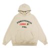 FG ™️| ÁO HOODIE OVERSIZE TRÙM ĐẦU WASH CAO CẤP FG K207