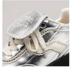 CATSOFA ™️| GIÀY SNEAKER UNISEX GALAXY SILVER X CAT&SOFA CS1016