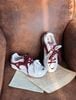 CATSOFA ™️| GIÀY SNEAKER FISHERMAN CHERRY UNISEX CAT&SOFA CS25003