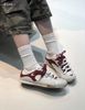 CATSOFA ™️| GIÀY SNEAKER FISHERMAN CHERRY UNISEX CAT&SOFA CS25003