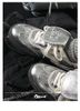 CATSOFA ™️| GIÀY SNEAKER UNISEX GALAXY SILVER X CAT&SOFA CS1016