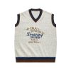 INF ™️| ÁO VEST DREAMING PASSION NAM NỮ INF 10081