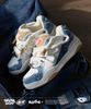 CATSOFA ™️| GIÀY SNEAKER UNISEX JEANS X CAT&SOFA AC303