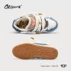 CATSOFA ™️| GIÀY SNEAKER UNISEX JEANS X CAT&SOFA AC303