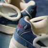CATSOFA ™️| GIÀY SNEAKER UNISEX JEANS X CAT&SOFA AC303