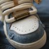 CATSOFA ™️| GIÀY SNEAKER UNISEX JEANS X CAT&SOFA AC303