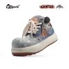 CATSOFA ™️| GIÀY BỐT MARTIN BẨN IN 3D SNEAKER UNISEX UFO JEANS X CAT&SOFA CS2022