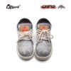 CATSOFA ™️| GIÀY BỐT MARTIN BẨN IN 3D SNEAKER UNISEX UFO JEANS X CAT&SOFA CS2022