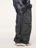INF®️| QUẦN YẾM ỐNG RỘNG KẺ SỌC WASH TÚI HỘP UNISEX INF 13332