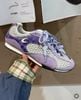 CATSOFA ™️| GIÀY SNEAKER FISHERMAN PURPLE UNISEX CAT&SOFA CS25003