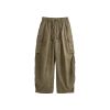INF®️| QUẦN YẾM ỐNG RỘNG KẺ SỌC WASH TÚI HỘP UNISEX INF 13332