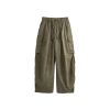 INF®️| QUẦN YẾM ỐNG RỘNG KẺ SỌC WASH TÚI HỘP UNISEX INF 13332