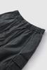 INF®️| QUẦN YẾM ỐNG RỘNG KẺ SỌC WASH TÚI HỘP UNISEX INF 13332