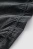 INF®️| QUẦN YẾM ỐNG RỘNG KẺ SỌC WASH TÚI HỘP UNISEX INF 13332