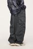 INF®️| QUẦN YẾM ỐNG RỘNG KẺ SỌC WASH TÚI HỘP UNISEX INF 13332