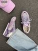 CATSOFA ™️| GIÀY SNEAKER FISHERMAN PURPLE UNISEX CAT&SOFA CS25003