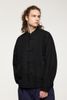 INF®️| ÁO KHOÁC BẢO HỘ DÀY PHONG CÁCH TRUNG QUỐC UNISEX INF 5348