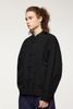 INF®️| ÁO KHOÁC BẢO HỘ DÀY PHONG CÁCH TRUNG QUỐC UNISEX INF 5348