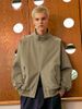 INF®️| ÁO KHOÁC BẢO HỘ DÀY PHONG CÁCH HARRINGTON RETRO  UNISEX INF 5315