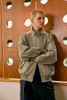 INF®️| ÁO KHOÁC BẢO HỘ DÀY PHONG CÁCH HARRINGTON RETRO  UNISEX INF 5315
