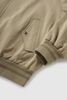 INF®️| ÁO KHOÁC BẢO HỘ DÀY PHONG CÁCH HARRINGTON RETRO  UNISEX INF 5315