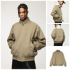 INF®️| ÁO KHOÁC BẢO HỘ DÀY PHONG CÁCH HARRINGTON RETRO  UNISEX INF 5315