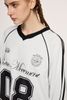 INF®️| ÁO THUN DÀI TAY THỂ THAO SANG TRỌNG UNISEX INF 3275