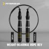 FITTER GEAR | DÂY NHẢY THÉP CHỐNG XOẲN GIẢM CÂN, ĐỐT MỠ TĂNG CƯỜNG THỂ LỰC FGGSTSF