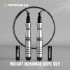 FITTER GEAR | DÂY NHẢY THÉP CHỐNG XOẲN GIẢM CÂN, ĐỐT MỠ TĂNG CƯỜNG THỂ LỰC FGGSTSF