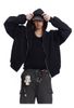 MADEEXTREME®️| ÁO KHOÁC BOXY CAO CẤP  UNISEX 241152