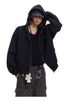 MADEEXTREME®️| ÁO KHOÁC BOXY CAO CẤP  UNISEX 241152