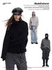 MADEEXTREME®️| ÁO KHOÁC PHONG CÁCH CỔ CỌC DỆT KIM UNISEX 4096