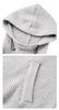 MADEEXTREME®️| ÁO KHOÁC PHONG CÁCH CỔ CỌC DỆT KIM UNISEX 4096