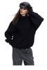 MADEEXTREME®️| ÁO KHOÁC PHONG CÁCH CỔ CỌC DỆT KIM UNISEX 4096
