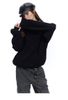 MADEEXTREME®️| ÁO KHOÁC PHONG CÁCH CỔ CỌC DỆT KIM UNISEX 4096