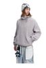 MADEEXTREME®️| ÁO KHOÁC PHONG CÁCH CỔ CỌC DỆT KIM UNISEX 4096